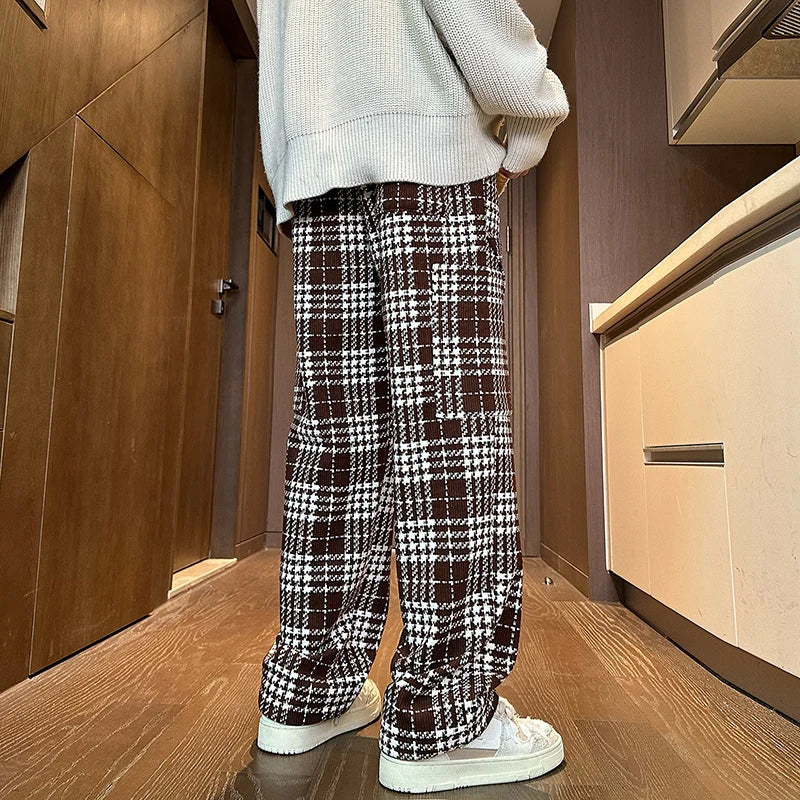 C9 Plaid Pants