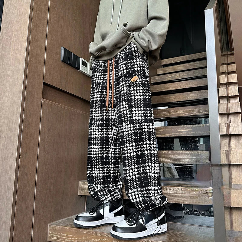 C9 Plaid Pants