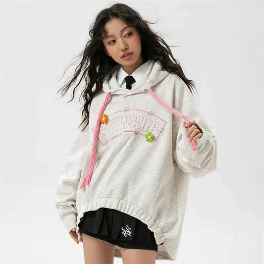 Hoodie Electric