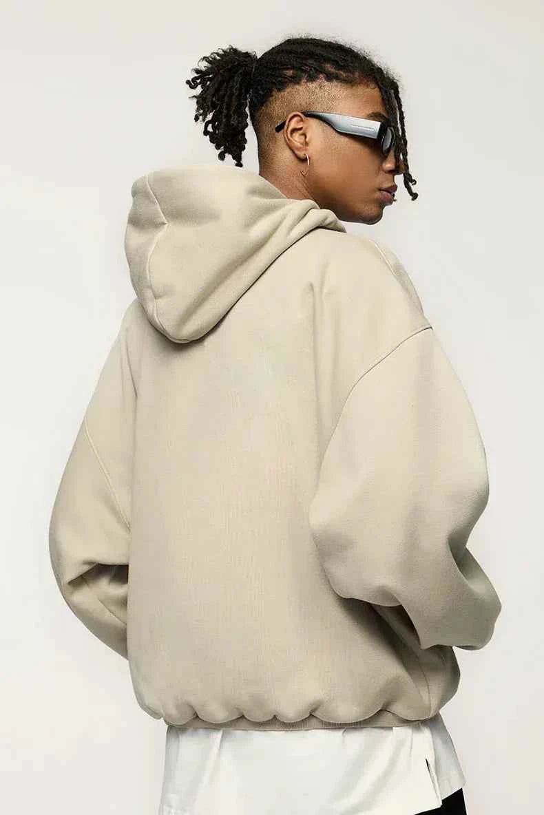 Hoodie Minimalist