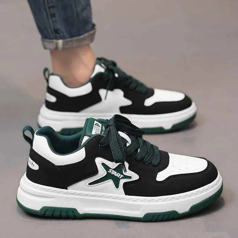 Lightweight Fashionable Casual Sports Sneaker