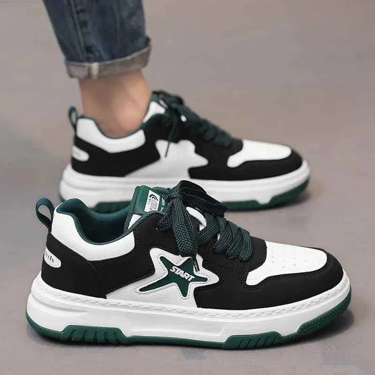 Lightweight Fashionable Casual Sports Sneaker