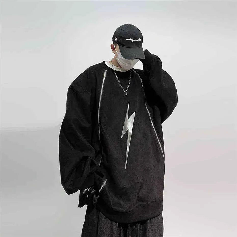 Sweat Reflective Hip