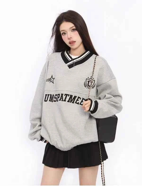 Sweat American Style