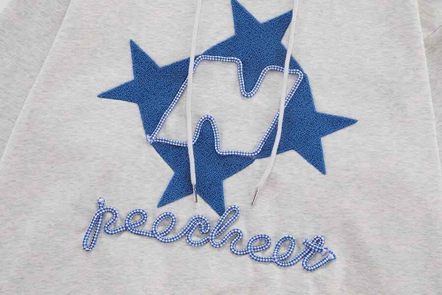 Hoodie Y2K87