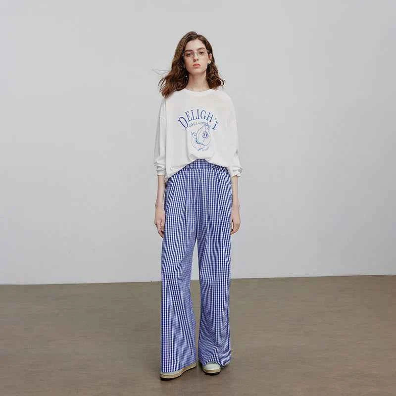 Casual Summer Short Sleeve T-Shirt