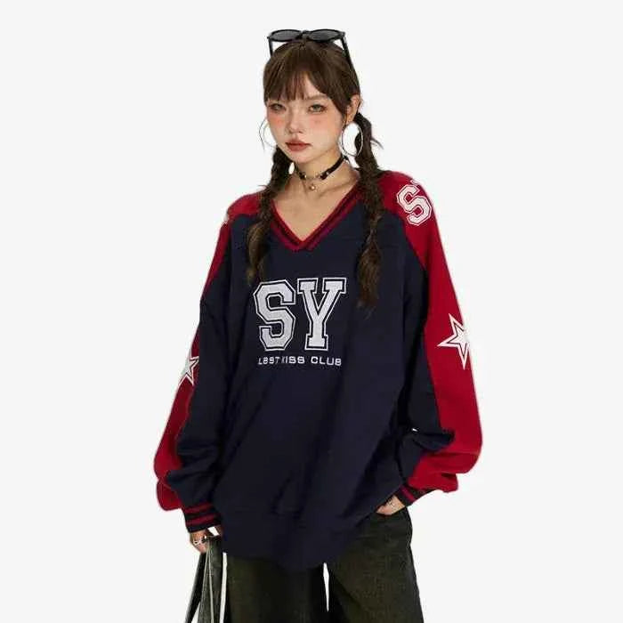 Sweat Cozy American