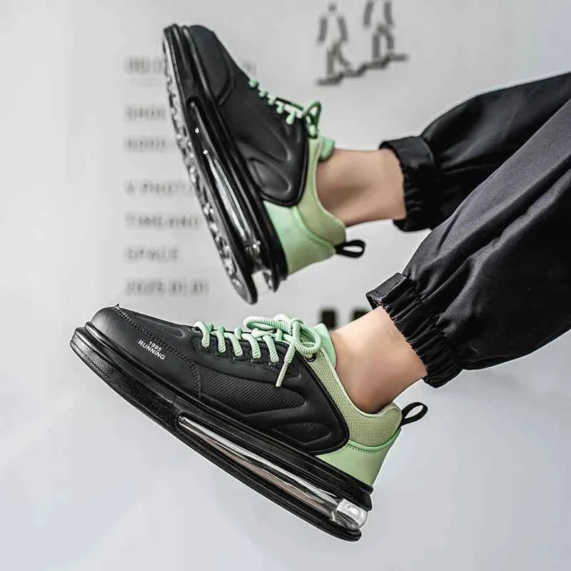 Running Stylish Autumn Air Board Sneaker