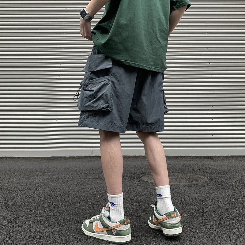 Active A1 Shorts