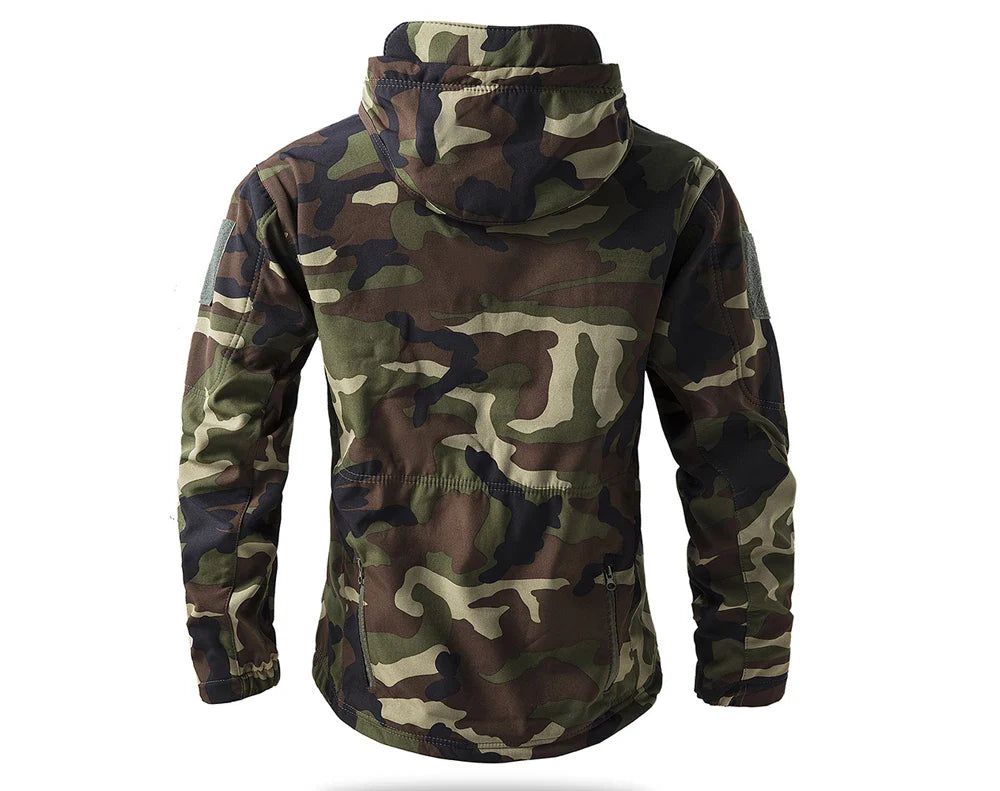 Mountain Runner Lightweight Jacket