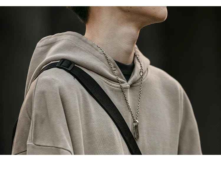 Hoodie Shadow