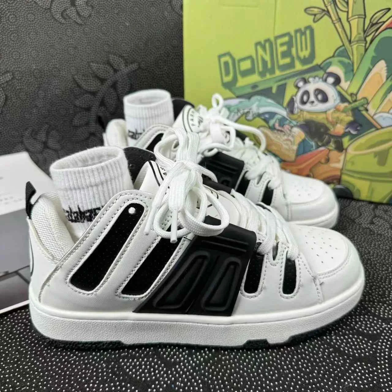 Quality Spring Autumn Casual Sneaker