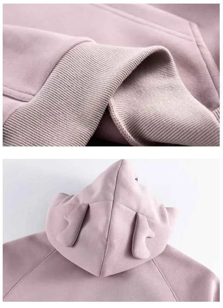Hoodie Streetwear63