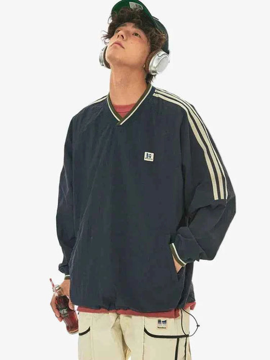 Sweat Stripe Baseball