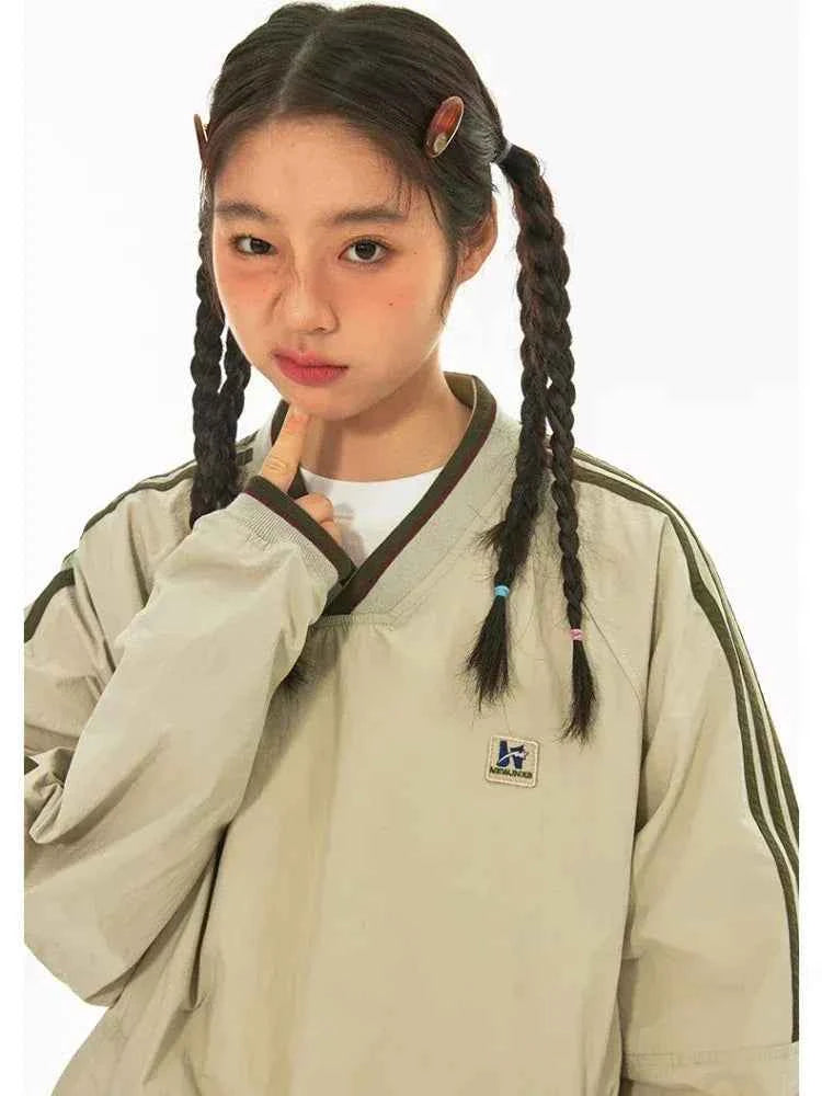 Sweat Stripe Baseball