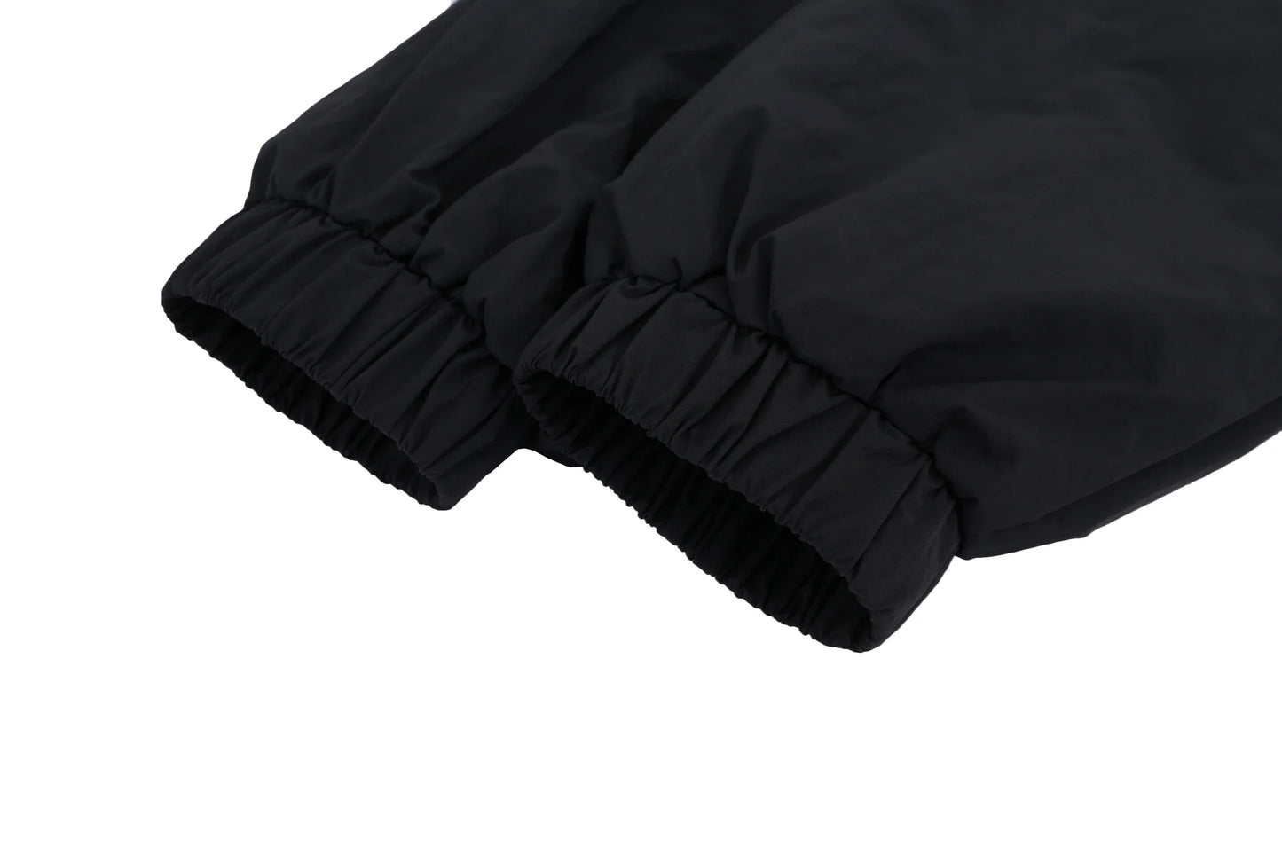 Y2K Fashionable Casual Warm Windbreaker Jacket - Luxuryurbanwear