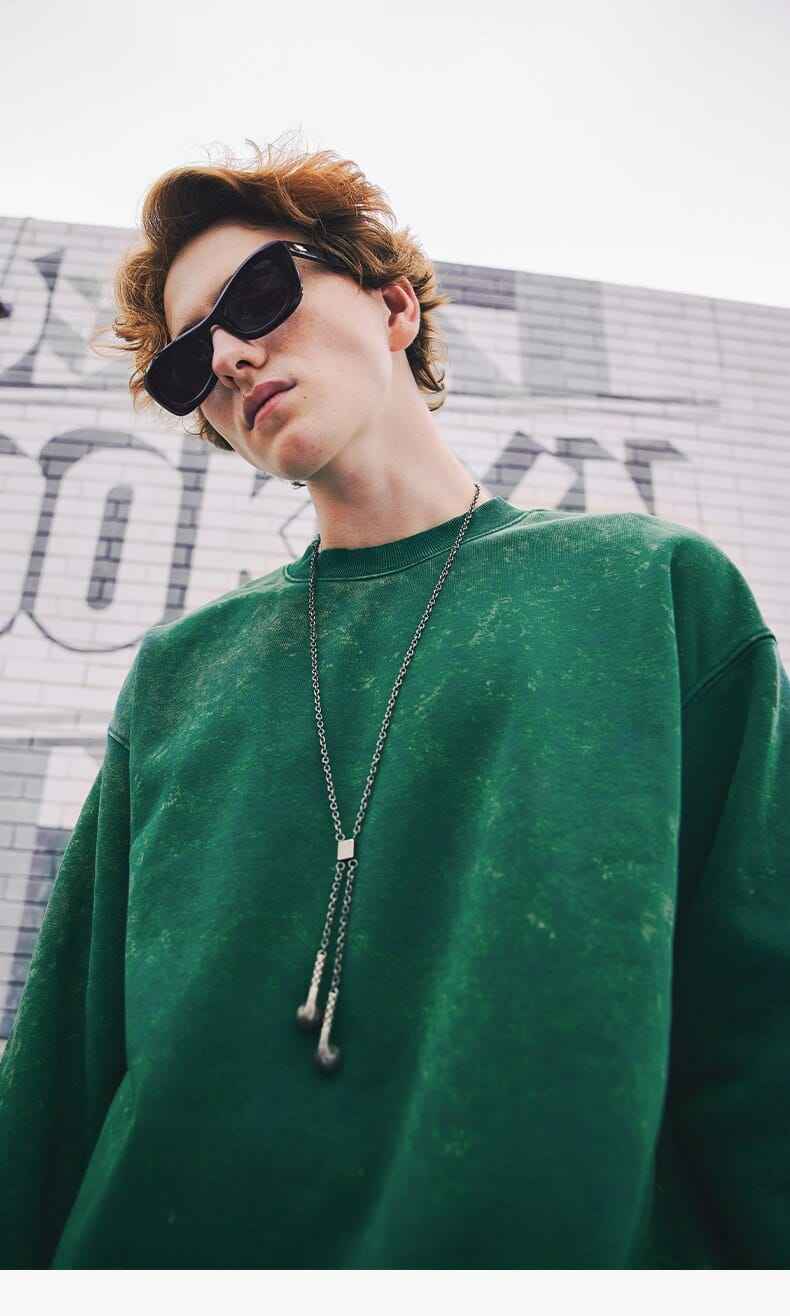Sweat High Street
