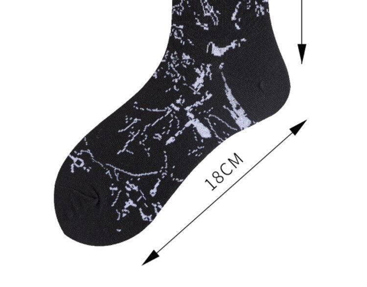 CyberTech V1 Socks