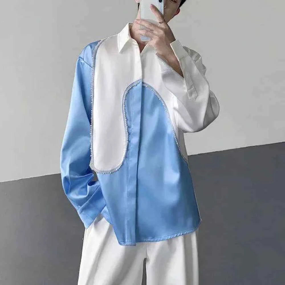 Back to Basics Long Sleeved Casual Shirt