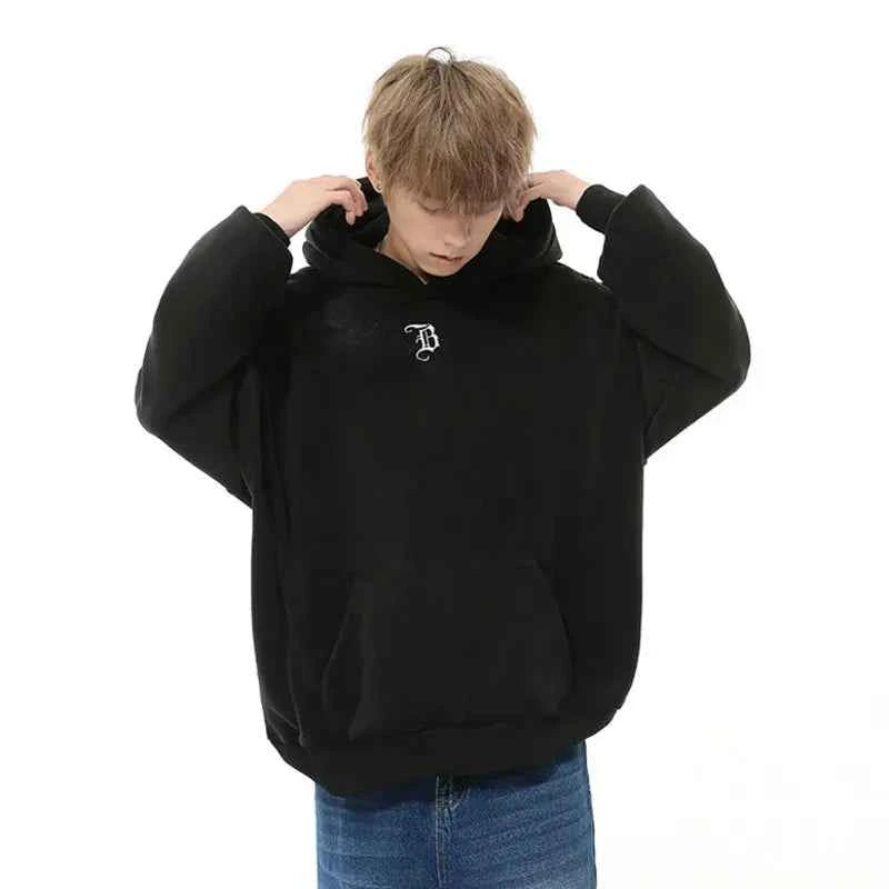 Hoodie Embroidery