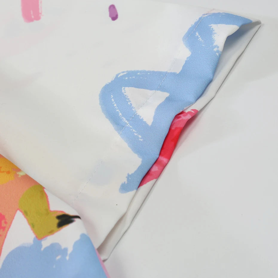 Dinosaur Graphic Printed Shirts