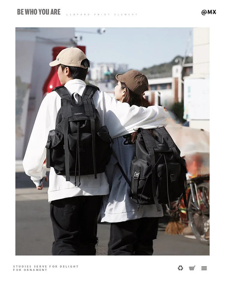 BK 26 Backpack