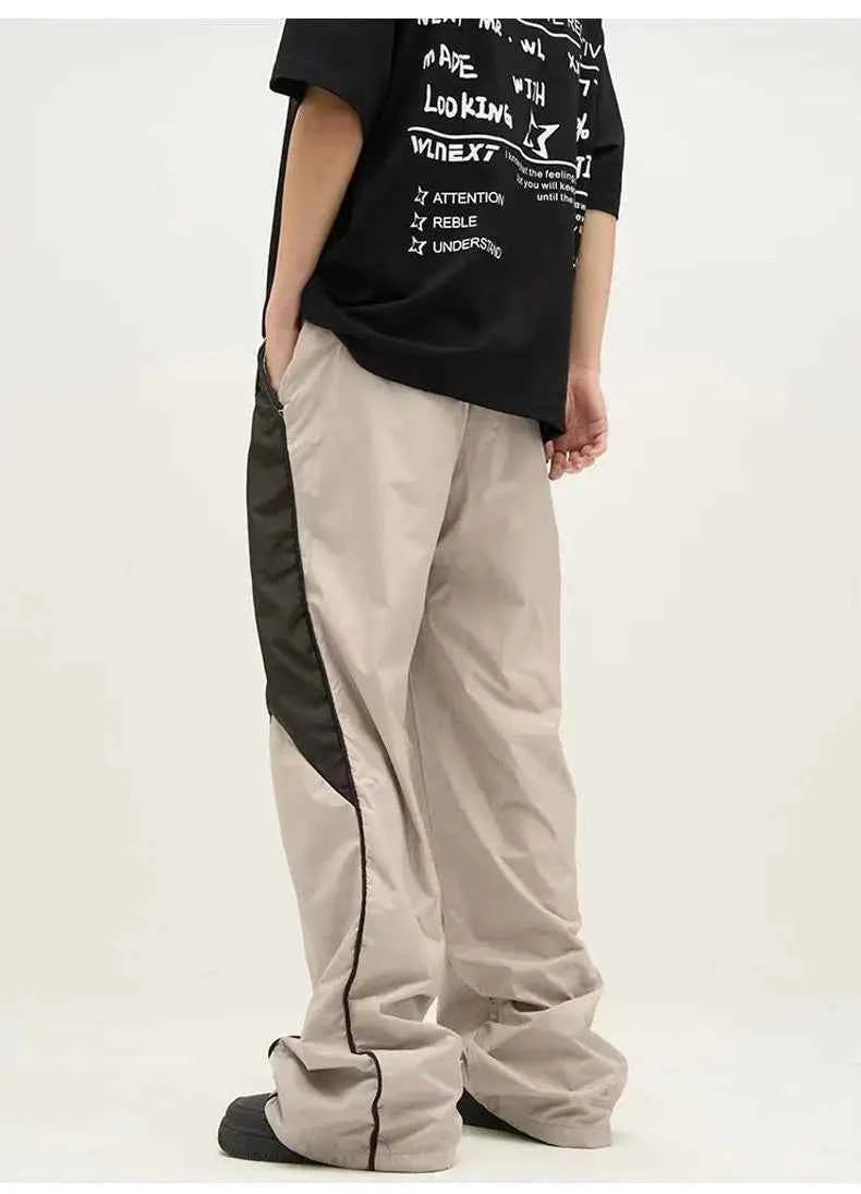 Oversize Comfort Jogging Sweatpants