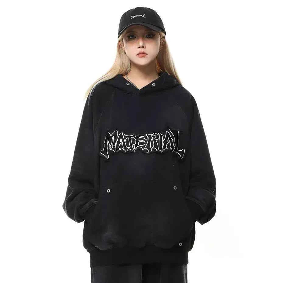 Hoodie Overtailled4