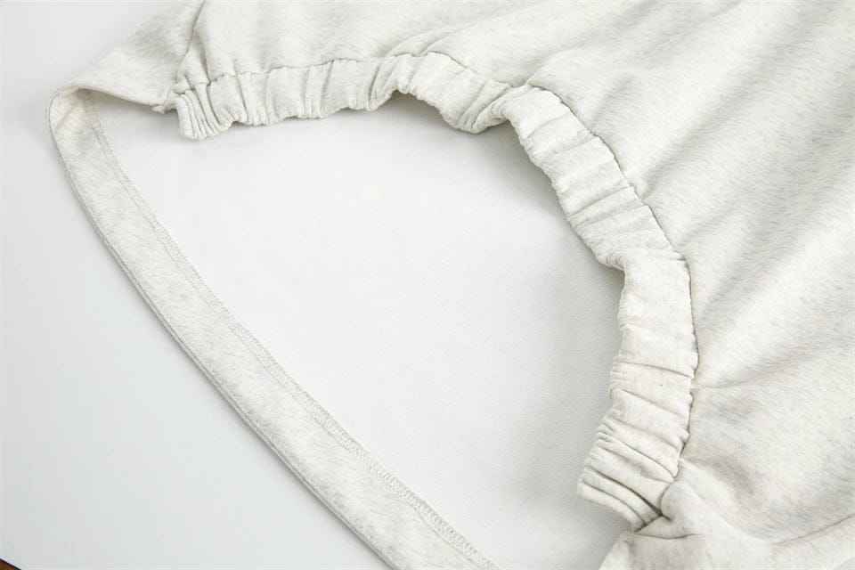 Hoodie Electric