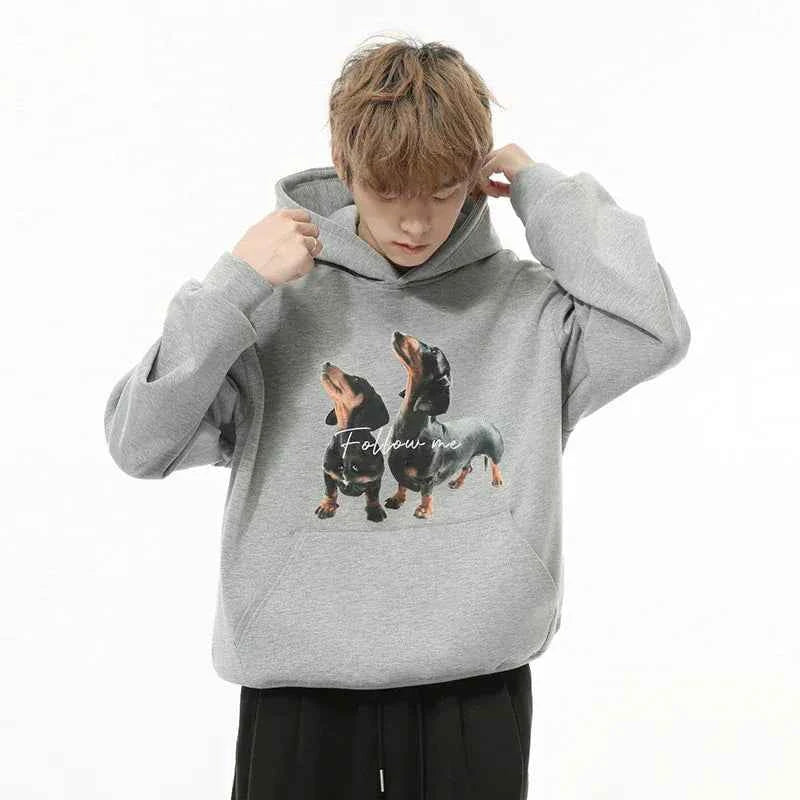 Hoodie Solid59