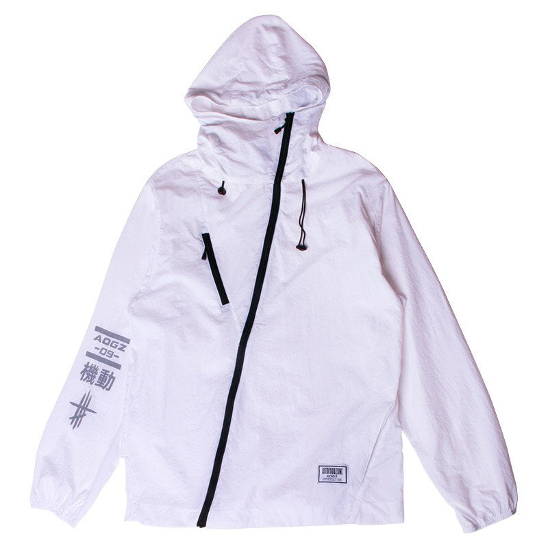 AOGZ 09 Jacket