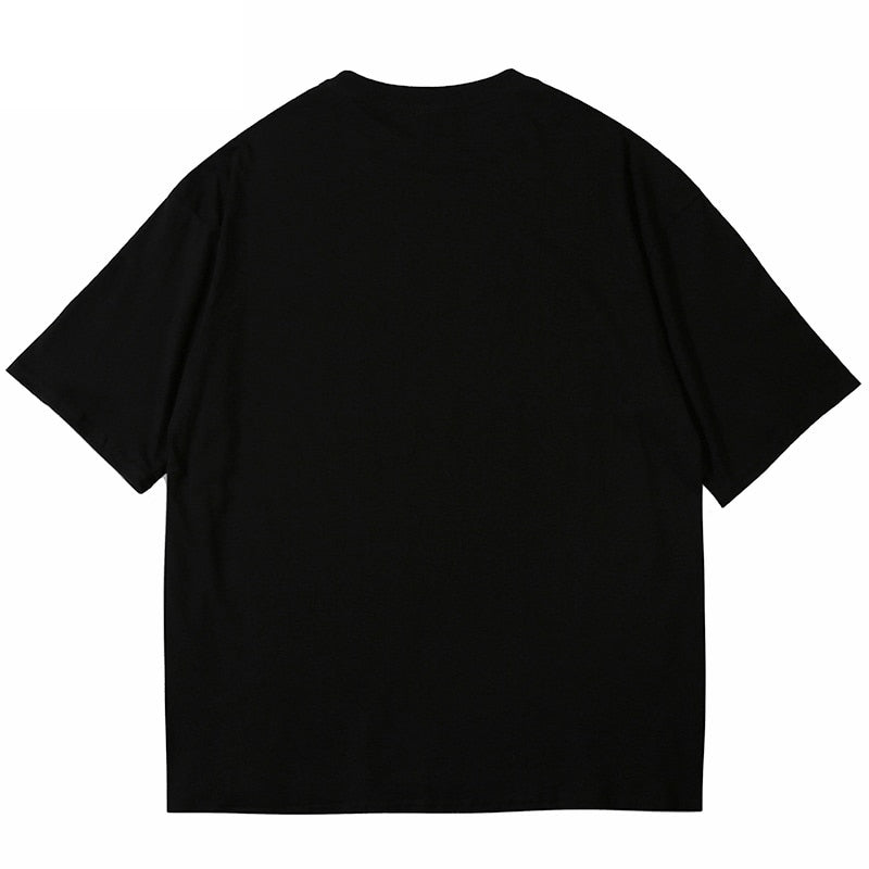 Eyes World T-Shirt