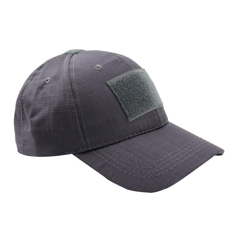 Military Cap