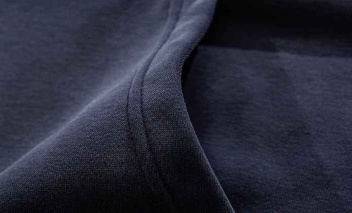 Breathable Oversized Thick Fleece Hoodie