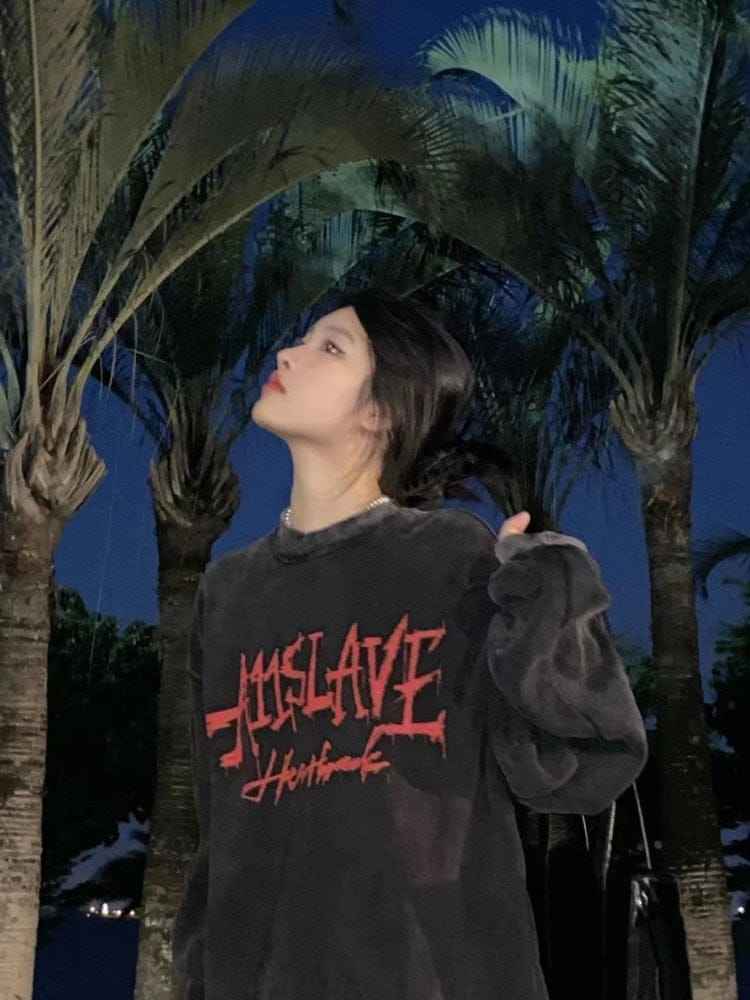 Sweat Heartbreak S