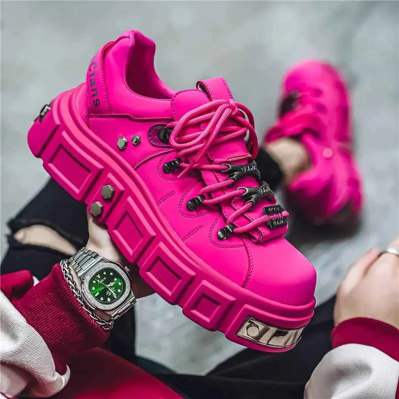 Chunky Shoes Unite of Clans best chunky shoes 2025