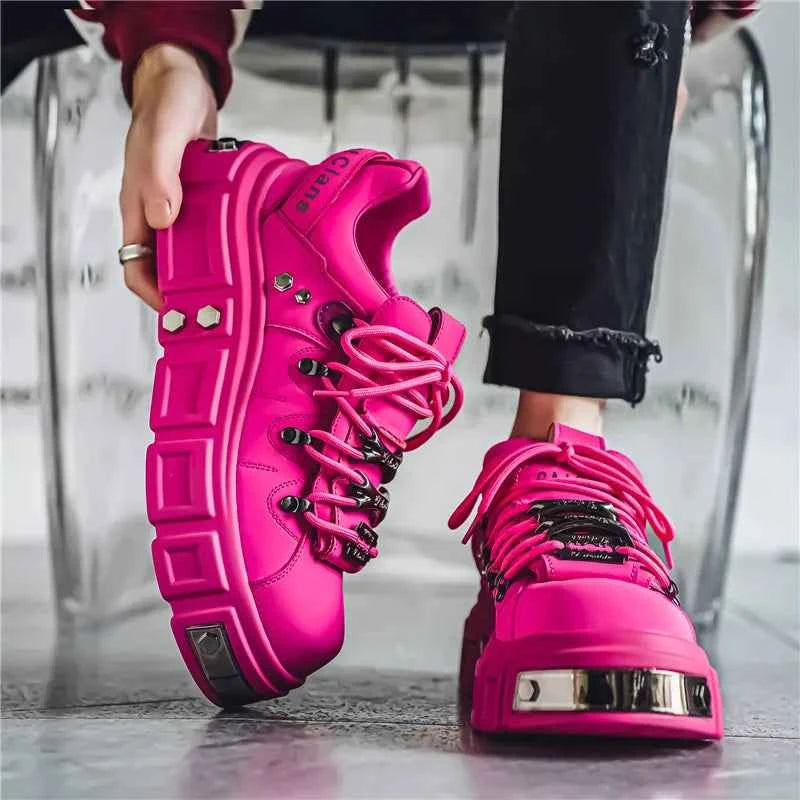 Chunky Shoes Unite of Clans best chunky shoes 2025