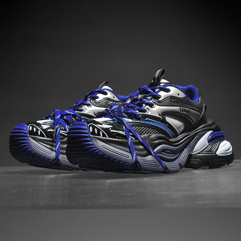 Klein Urban Nova T84 Sneakers