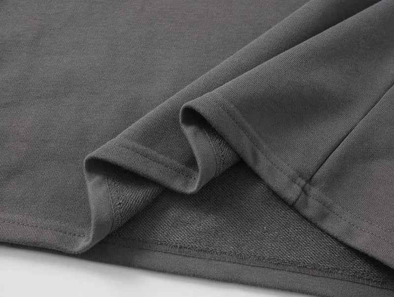 Sweat Rivet Detail