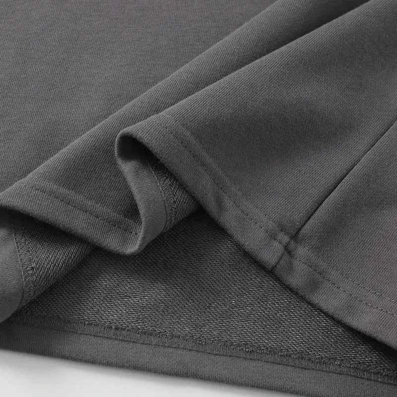 Sweat Rivet Detail