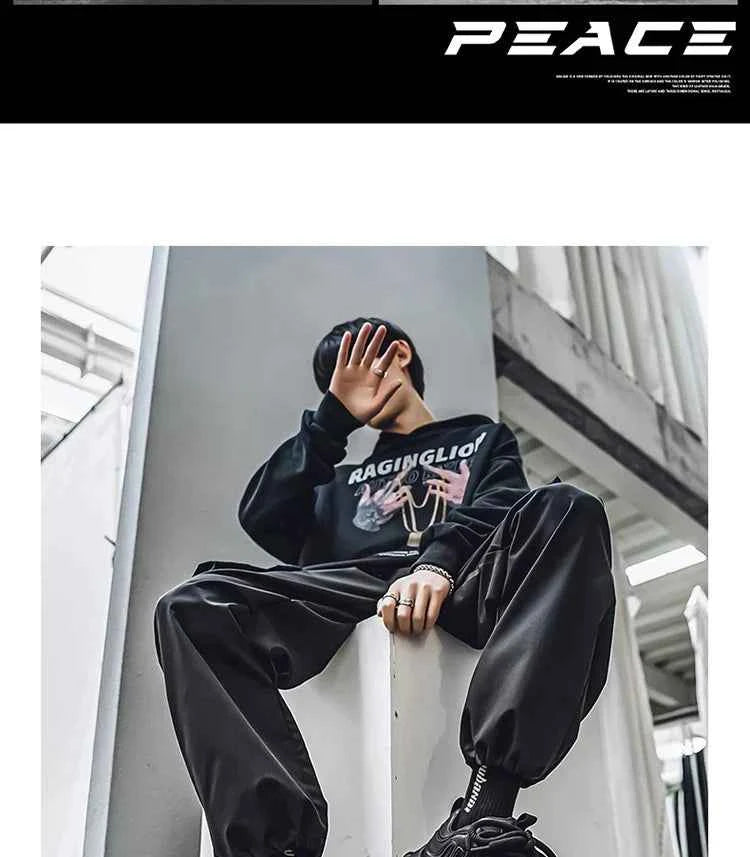 Ultra-Chunky Retro Sneakers MJ 3 Sneakers Original