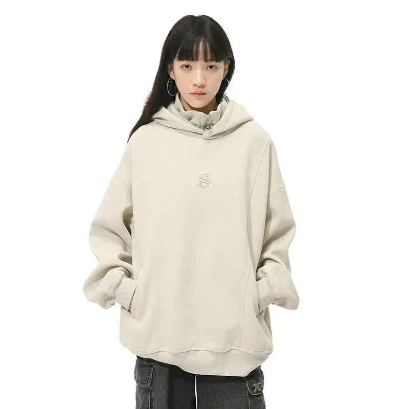 Hoodie Embroidery90