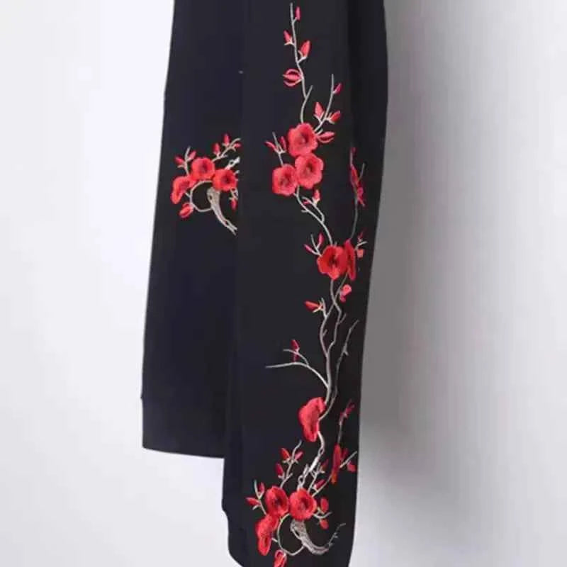 Sweat Plum Blossom