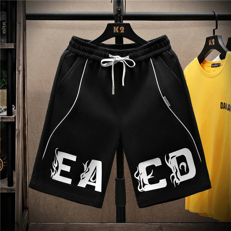 EACD 21 Shorts