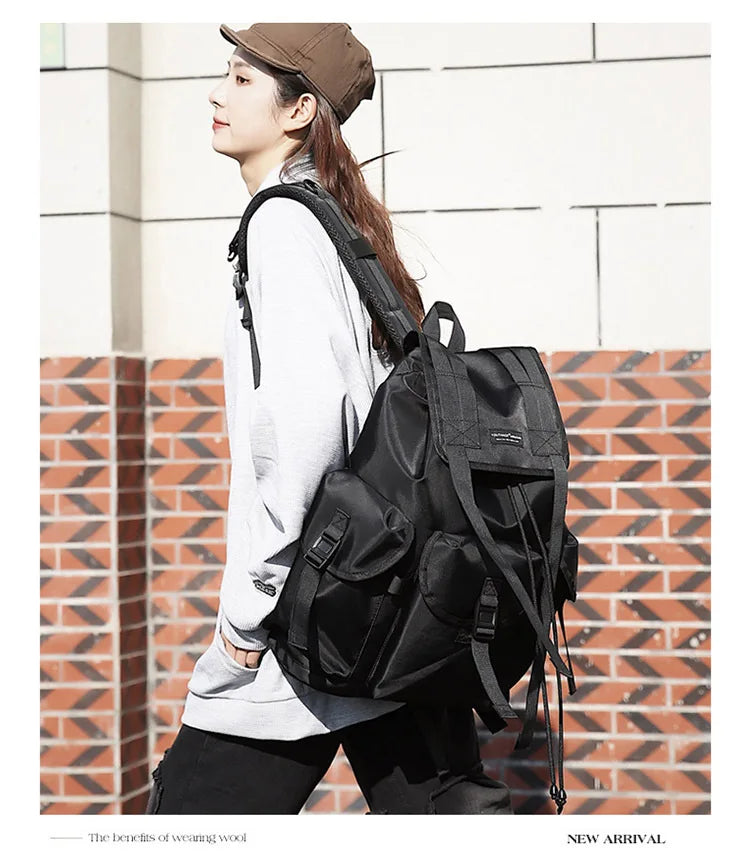 BK 26 Backpack