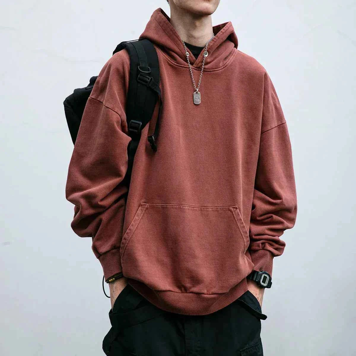 Hoodie Shadow
