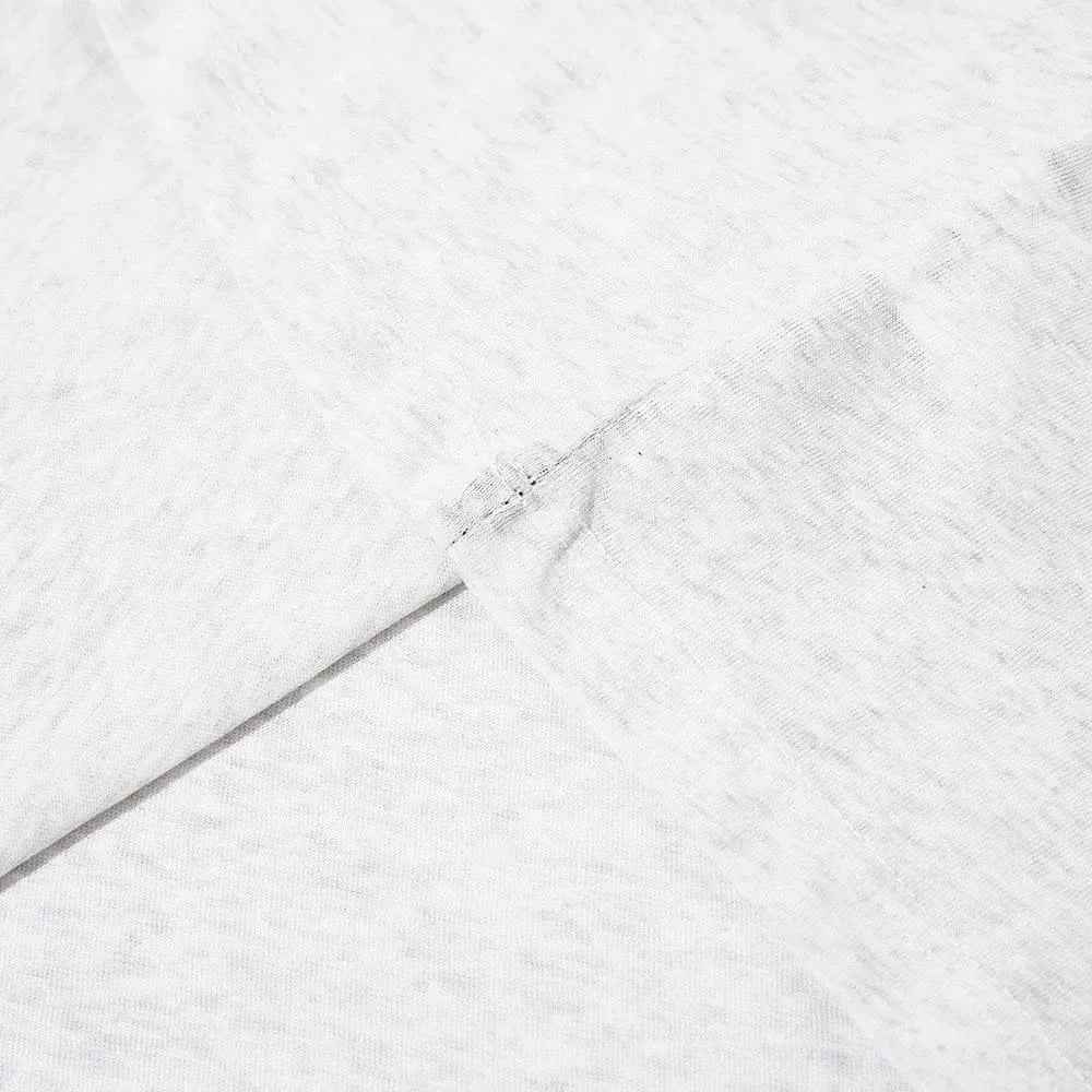 Sweat Refused Change