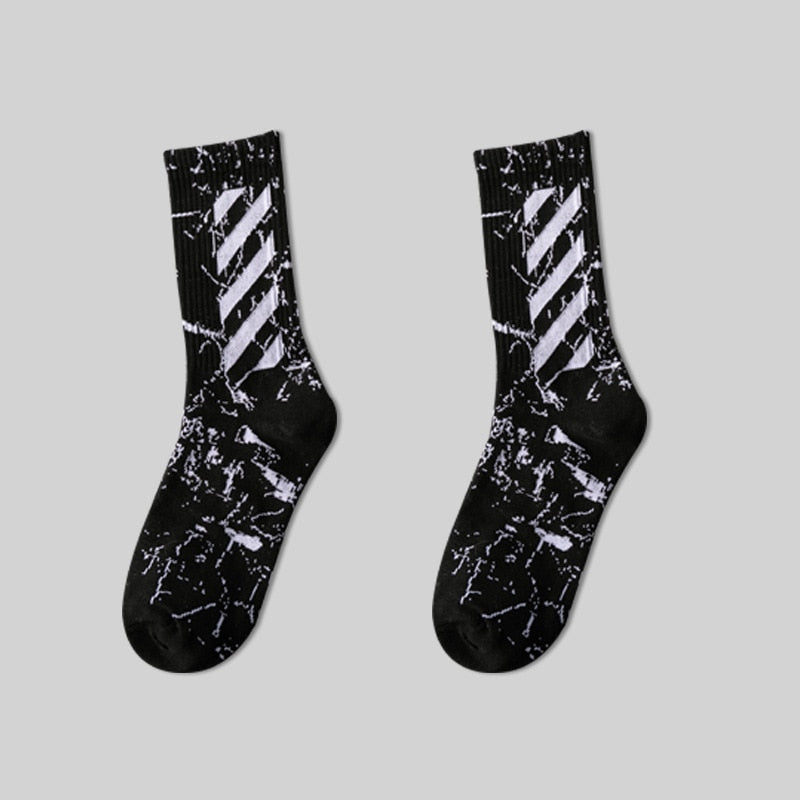 CyberTech V1 Socks