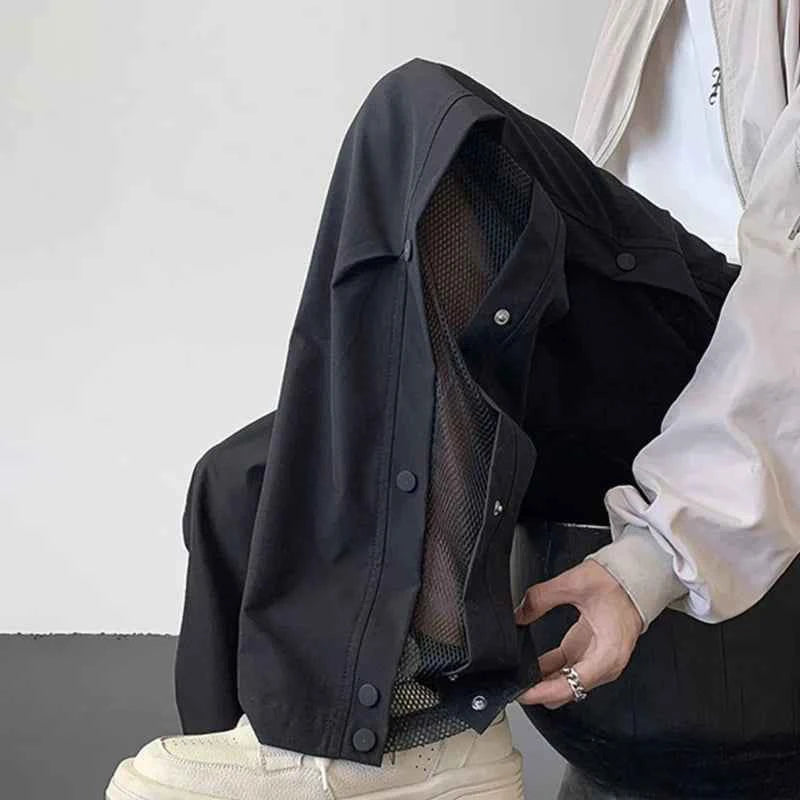 Breathable Quick Drying Green Outdoor Pants