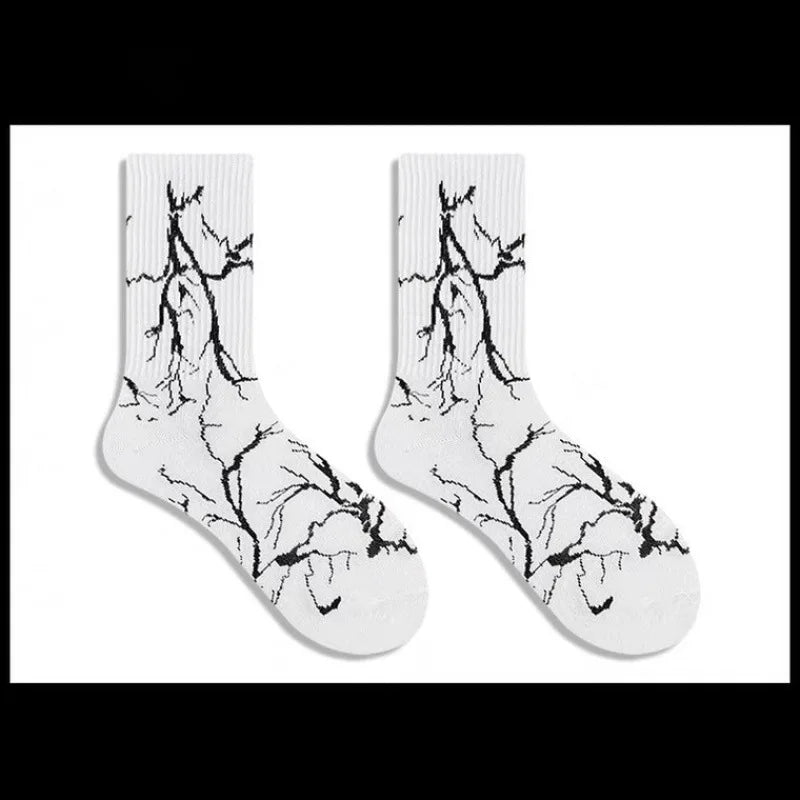 Bolt Lightning V1 Socks